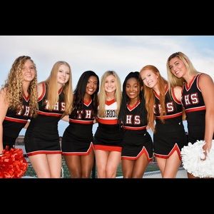 Meet your Posher, Chloe